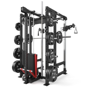 ATX® Hardcore Power Rack & Pull Station FCR-780 