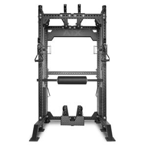 ATX® Multi Pull Half Rack - Medio rack con cruce de poleas