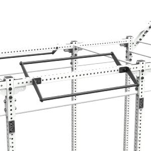 ATX® RIG 4.0 - Offset Pull-Up Bar- 130 (Barra de elevación)