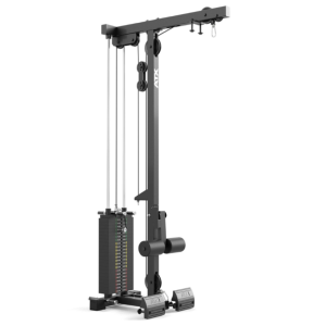 ATX Estacin de poleas para jaulas PRX-640 - columna de pesos de 115kg
