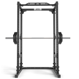 ATX® POWER RACK PRX-640 Altura 195 CM - Jaula de entrenamiento