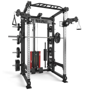 ATX® Hardcore Power Rack & Pull Station FCR-780 