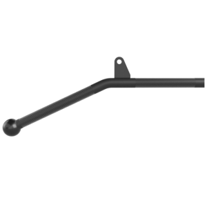 ATX® Barra de jalones con 2 ojales