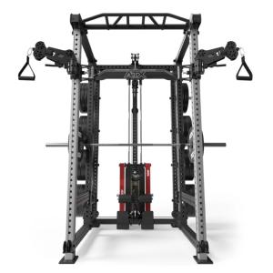 ATX® Hardcore Power Rack & Pull Station FCR-780 