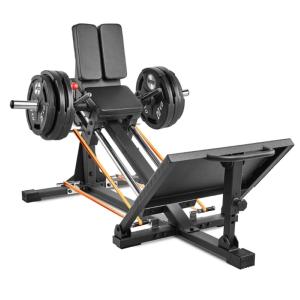 ATX® Máquina de musculación press de piernas 3.0 - Compact Leg Press Combo - Nuevo Modelo 2024