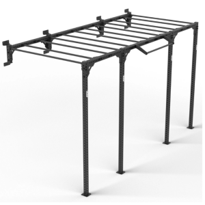 ATX® FUNCTIONAL WALL RIG 700 - Escalera 3