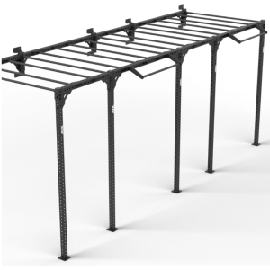 ATX® FUNCTIONAL WALL RIG 700 - Escalera 4