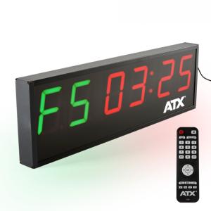 ATX Temporizador de intervalos - Grande