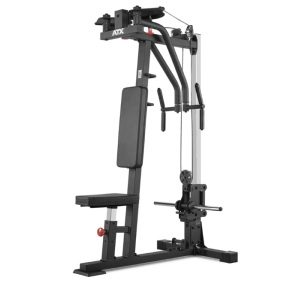 ATX® PecFly / RearDelt Combo - Máquina de musculación