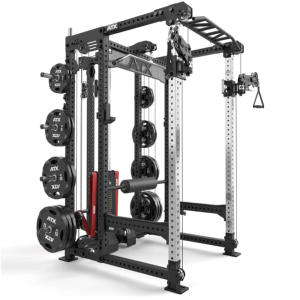 ATX® Hardcore Power Rack & Pull Station FCR-780 