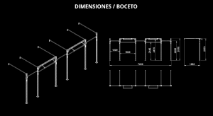 ATX® FUNCTIONAL WALL RIG 700 - Sector 5