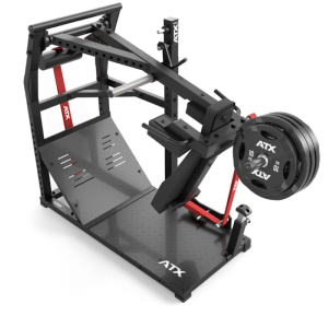 ATX® Máquina de musculación - Pendulum Squat