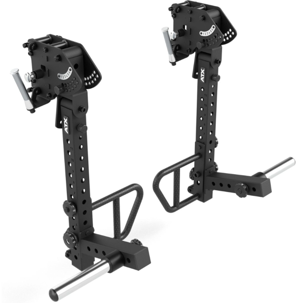 ATX® - Jammer Arms 3D - Brazos de palanca - Serie 700