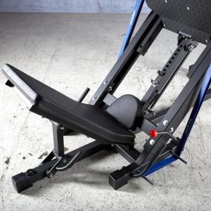 ATX® Máquina de gimnasio: Prensa - Leg Press Classic 45º