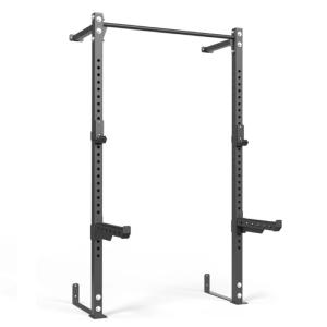 ATX® - Half Rack - Media jaula de montaje en pared