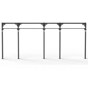 ATX® FUNCTIONAL WALL RIG 700 - Standard 4