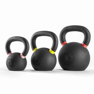 Original Russian Kettlebell - Fundicin alta calidad - de 8 a 48kg