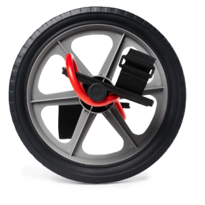 Pro Power Wheel