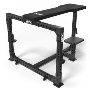 ATX® Seal Row Bench - Banco de remo