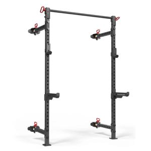 ATX® Fold Back Rack FBR- 500 - Rack Plegable de pared - Altura 198 cm