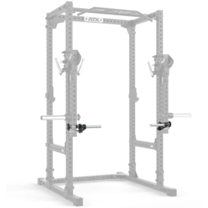 ATX® Power Handle - Mangos de potencia para Jammer-Arms