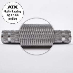 ATX® XTP® Hybrid Bar - Recubrimiento 2K - Fabricada en Alemania