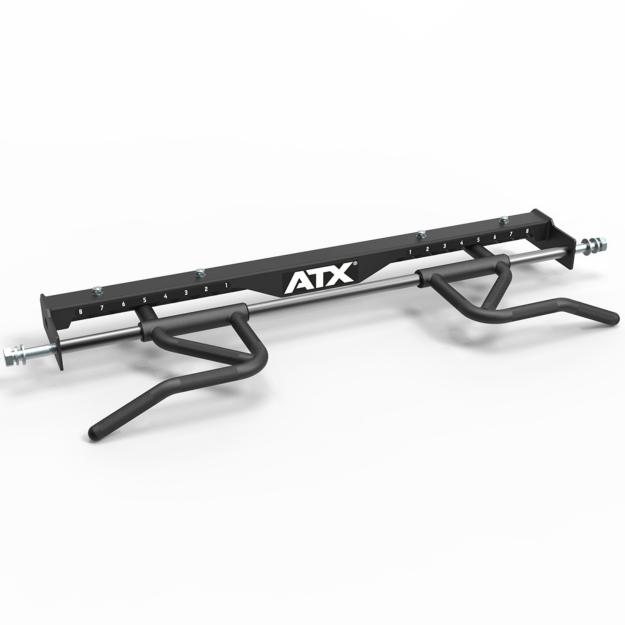 ATX® Indexing Chin Up - Serie 700 - Barra de dominadas múltiple