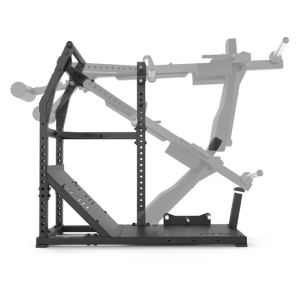 ATX® Máquina de musculación - Pendulum Squat