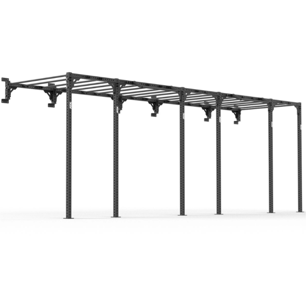 ATX® FUNCTIONAL WALL RIG 700 - Escalera 5