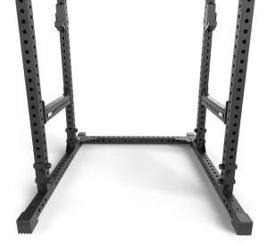 ATX® POWER RACK PRX-640 Altura 195 CM - Jaula de entrenamiento