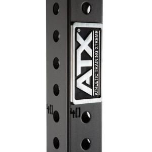 ATX® 4D-UPRIGHTS - RIG 4.0 - Pilares para estaciones de entrenamiento