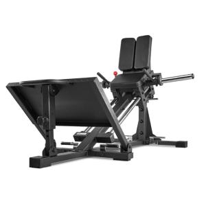 ATX® Máquina de musculación press de piernas 3.0 - Compact Leg Press Combo - Nuevo Modelo 2024