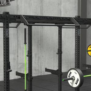 ATX® RIG 4.0 - Offset Pull-Up Bar- 130 (Barra de elevación)