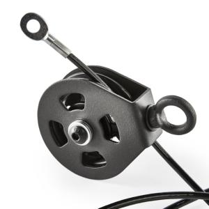 Cable Pulley Set - Juego de poleas de cable