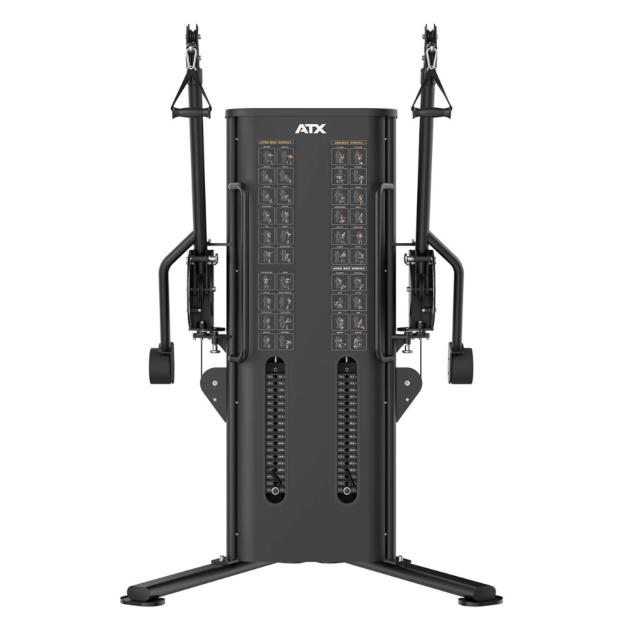 ATX® Functional Pull Trainer - Entrenador de tracción funcional