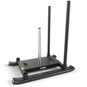 Power sled ATX® TR - Trineo de tiro y empuje para el gimnasio