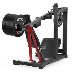 ATX® Máquina de musculación - Pendulum Squat