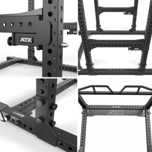 ATX® POWER RACK PRX 780