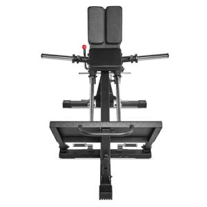 ATX® Máquina de musculación press de piernas 3.0 - Compact Leg Press Combo - Nuevo Modelo 2024