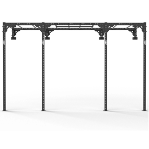 ATX® FUNCTIONAL WALL RIG 700 - Escalera 3