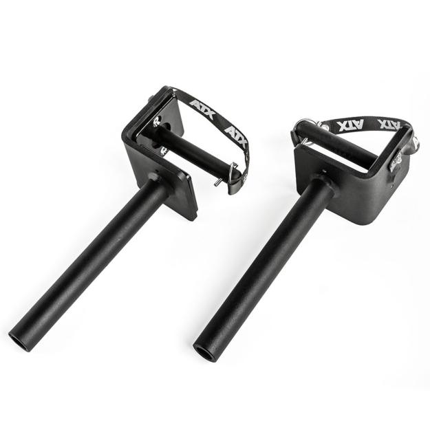 ATX® Squat Handles - Asas para sentadillas