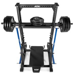 ATX® Máquina de gimnasio: Prensa vertical de piernas