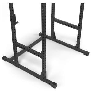 ATX® POWER RACK PRX-510 Altura 195 CM - Jaula de entrenamiento básica