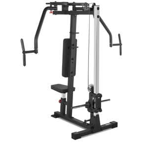 ATX® PecFly / RearDelt Combo - Máquina de musculación