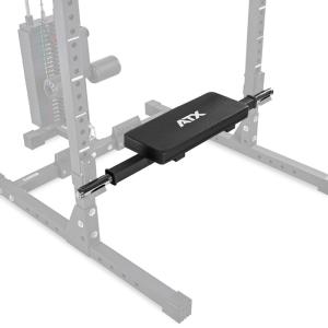 ATX RACKABLE HIP THRUSTER - Accesorio de propulsor de cadera