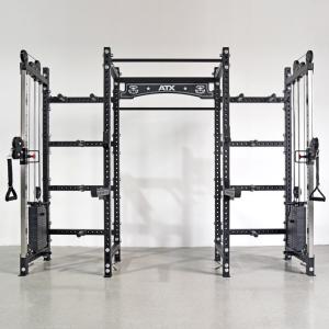 ATX® Cable Column Rack - Cable Cross Rack - Estación completa - Multigimnasio