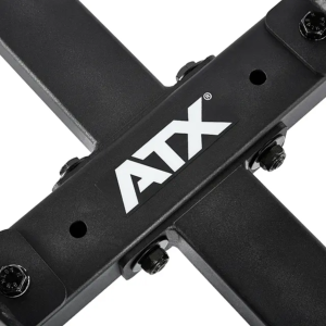 ATX® Option Storage - Rack para accesorios de banco