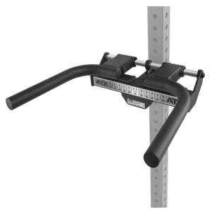 ATX Dip Bar - Barra de fondos en paralelas - ajustable