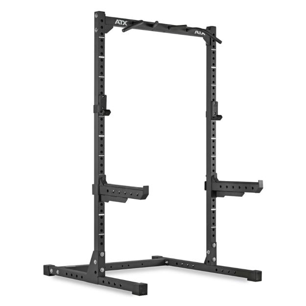 ATX® HALF RACK 620 - Media jaula - Incluye un par de ganchos J-hooks y las barras de seguridad