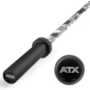 ATX Barra corta - diseo Camuflaje - 150cm - Rodamientos de agujas